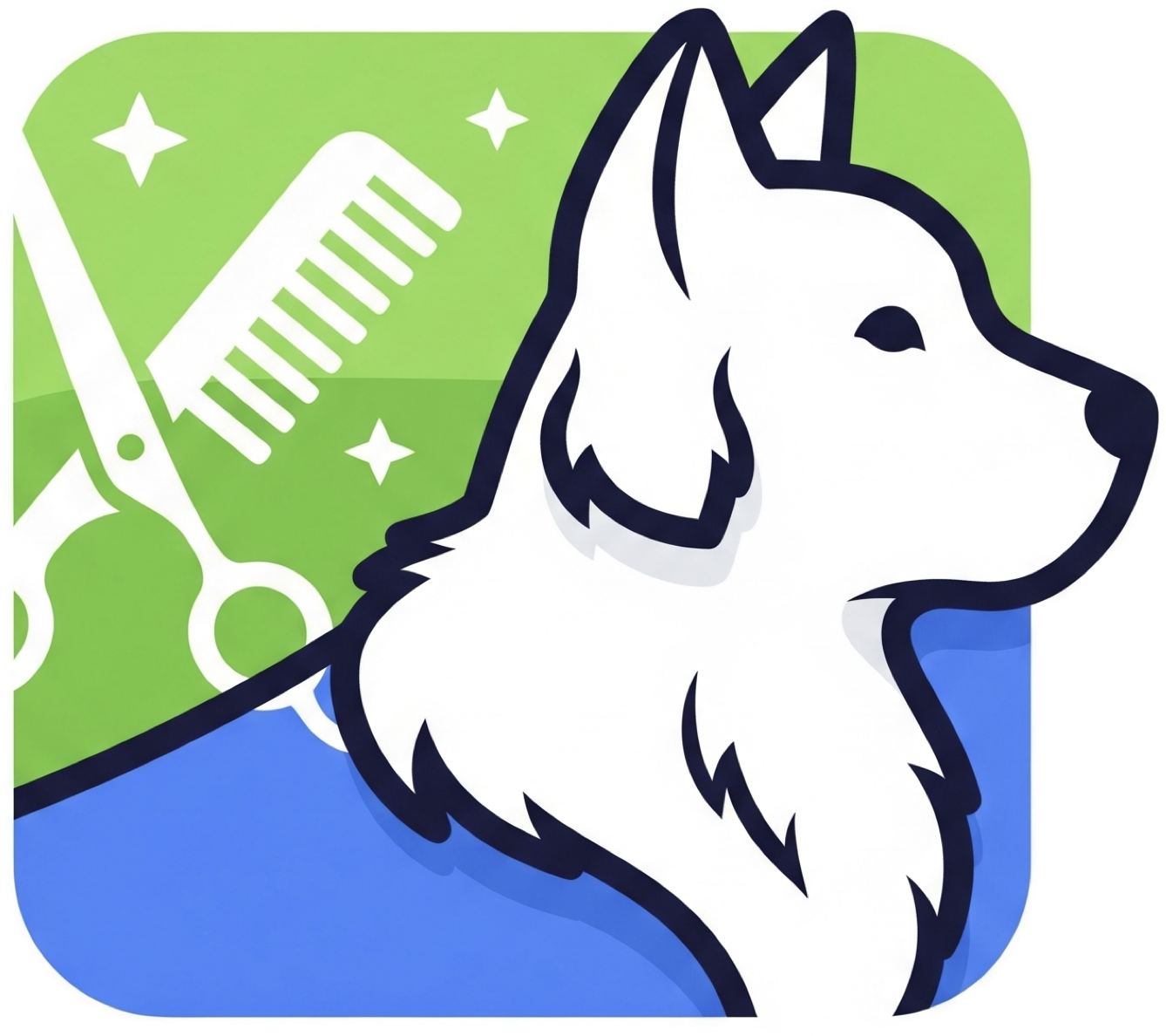 Pet groomer full stack app dev